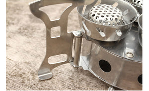 Super Power Outdoor Camping Stoves