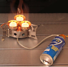 Load image into Gallery viewer, Super Power Outdoor Camping Stoves