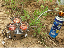 Load image into Gallery viewer, Super Power Outdoor Camping Stoves